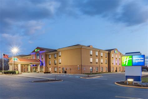hotels in ranson wv